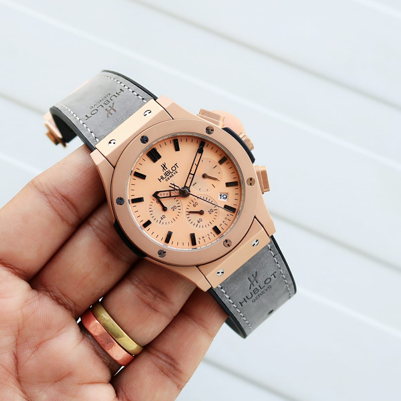 Hublot Big Bang