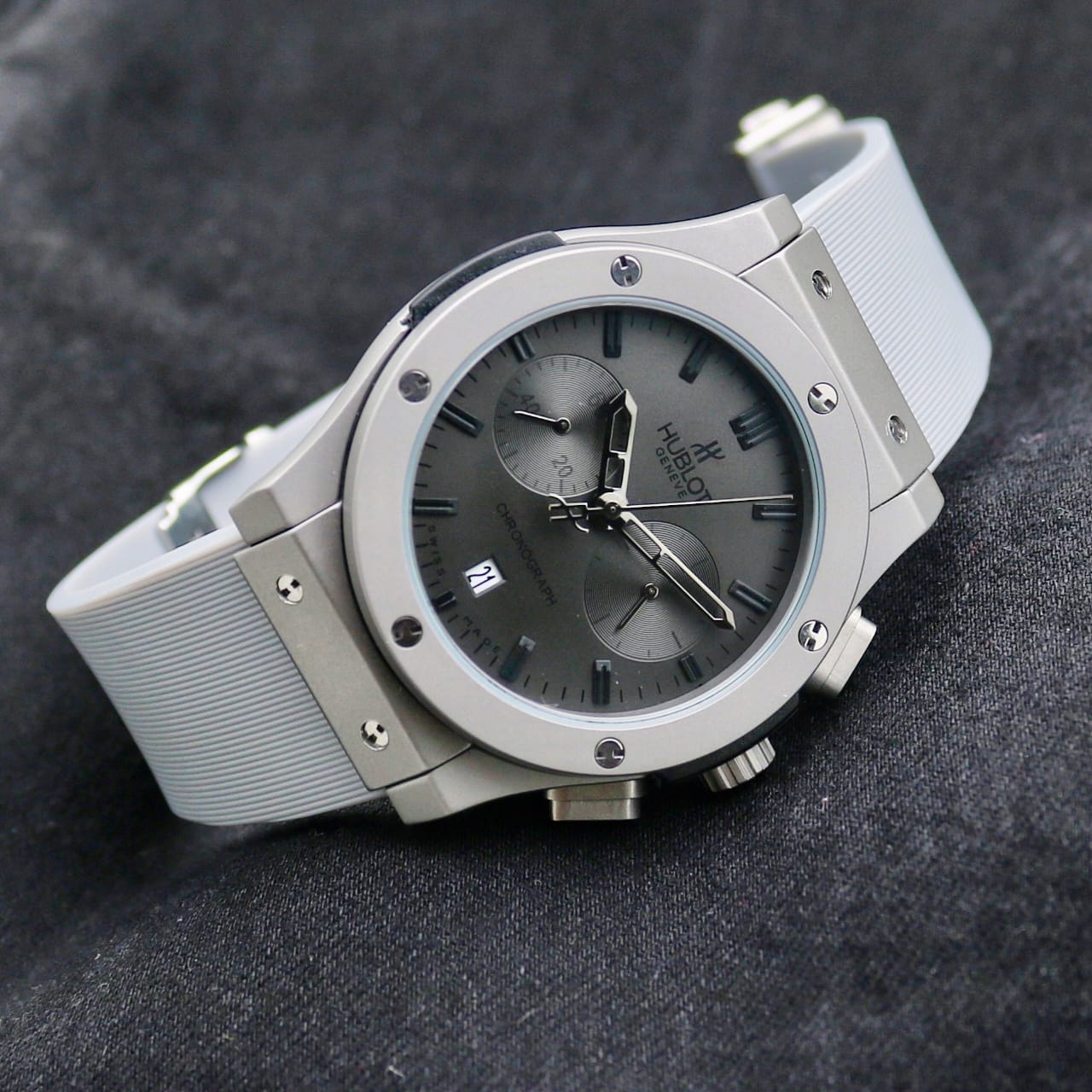 Hublot For Men Smart fit collection Watch
