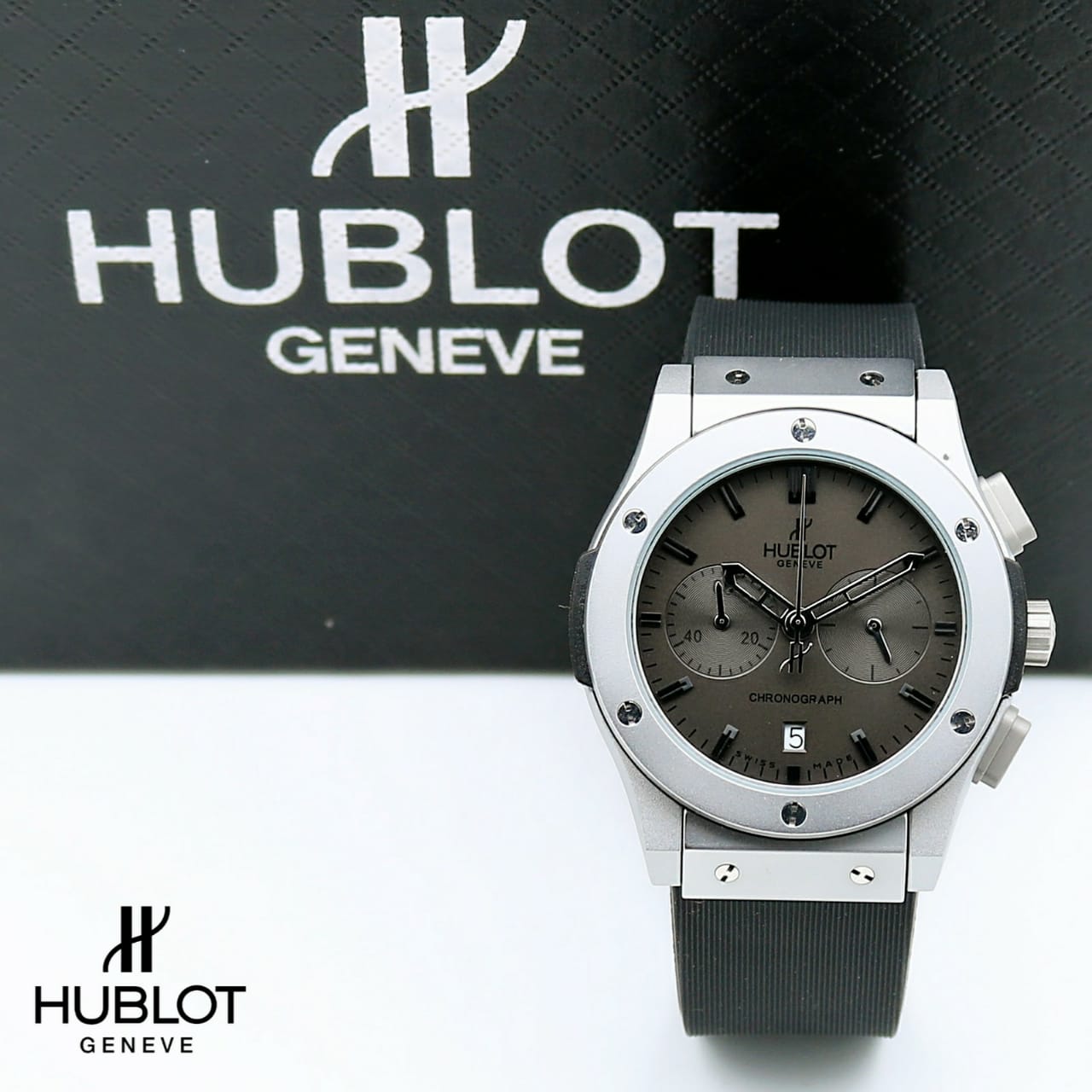 Hublot For Men Smart fit collection Watch