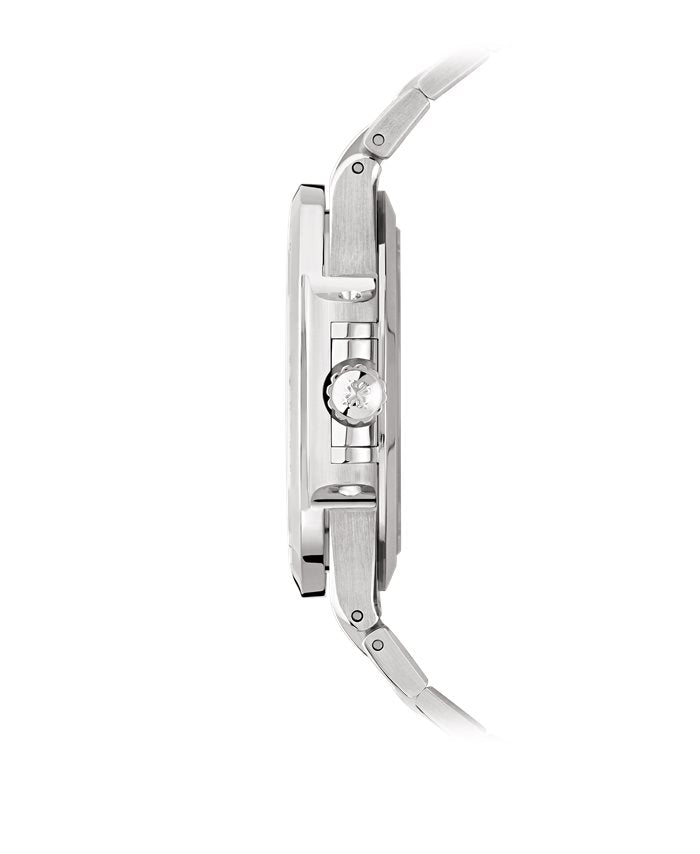 Patek philippe Tiffany & Co  Black Dial Nautilus Automatic