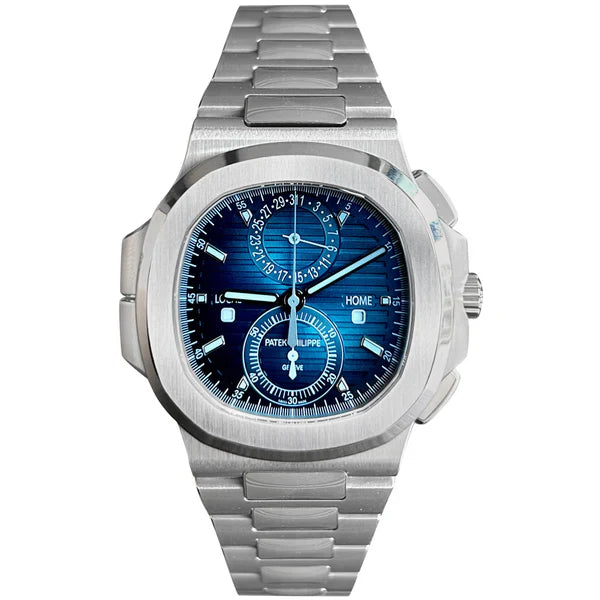 PATEK PHILIPPE Nautilus 5990/1A-011 New 2023