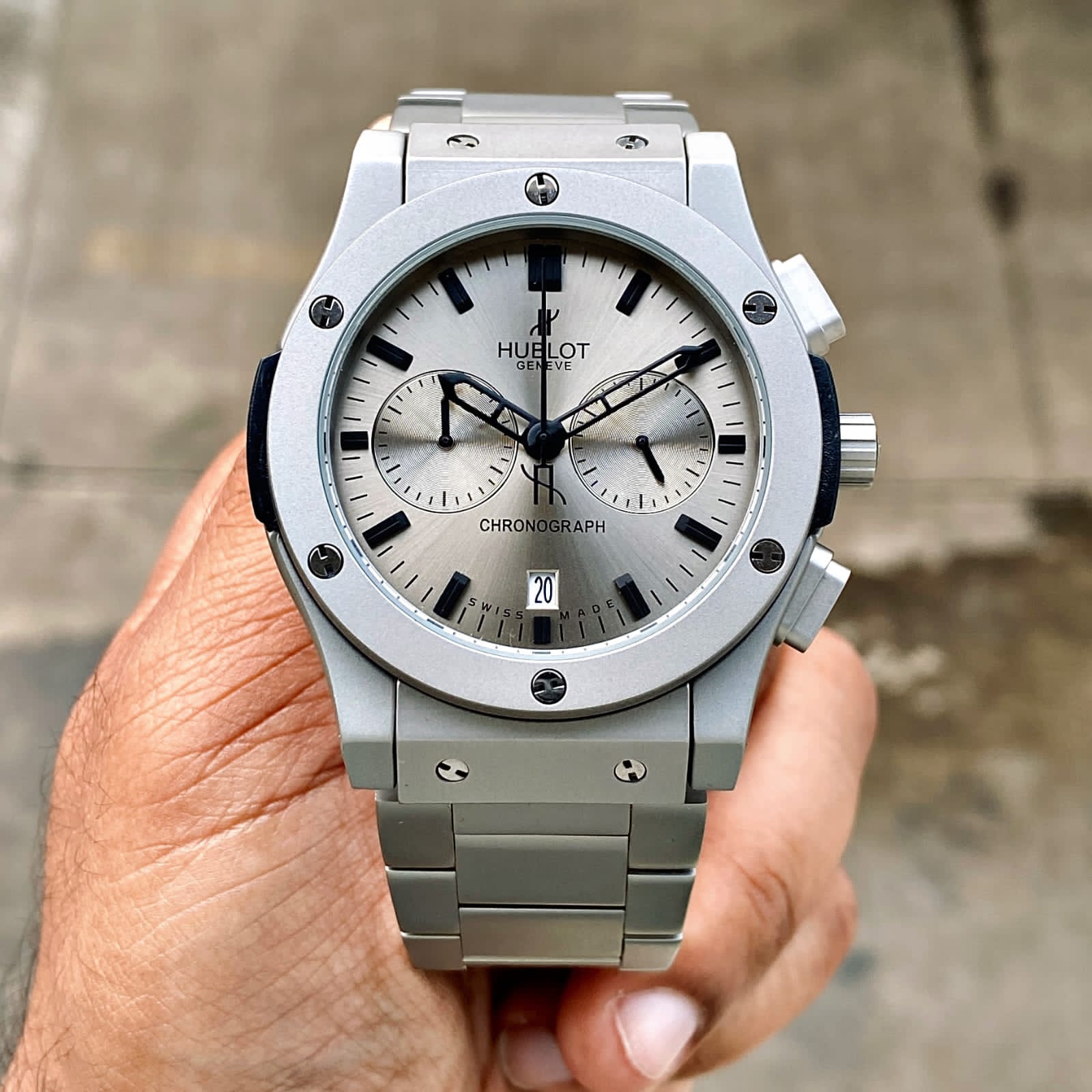Hublot For Men  Watches In India