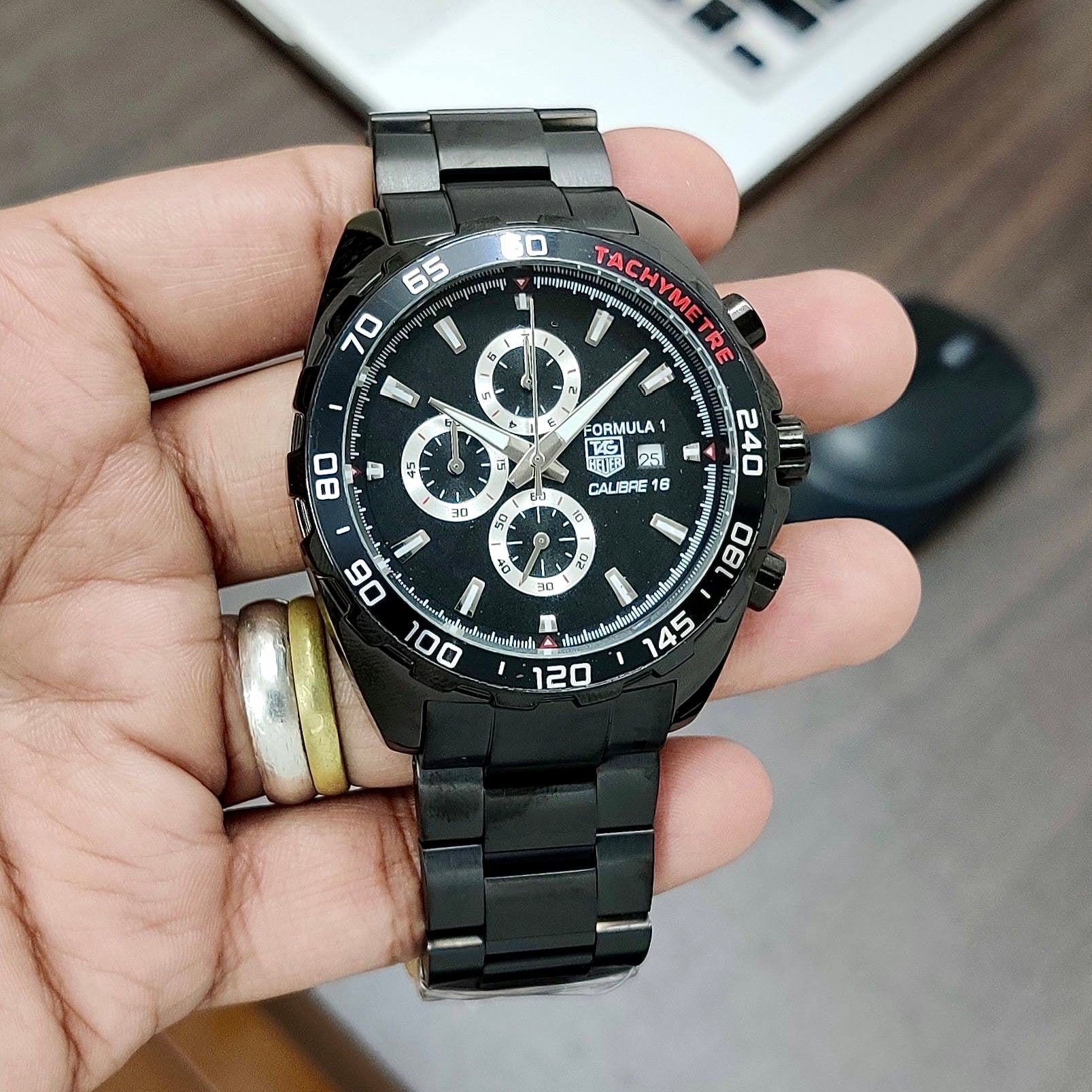 Tag Heuer Formula 1 Mens' Watch