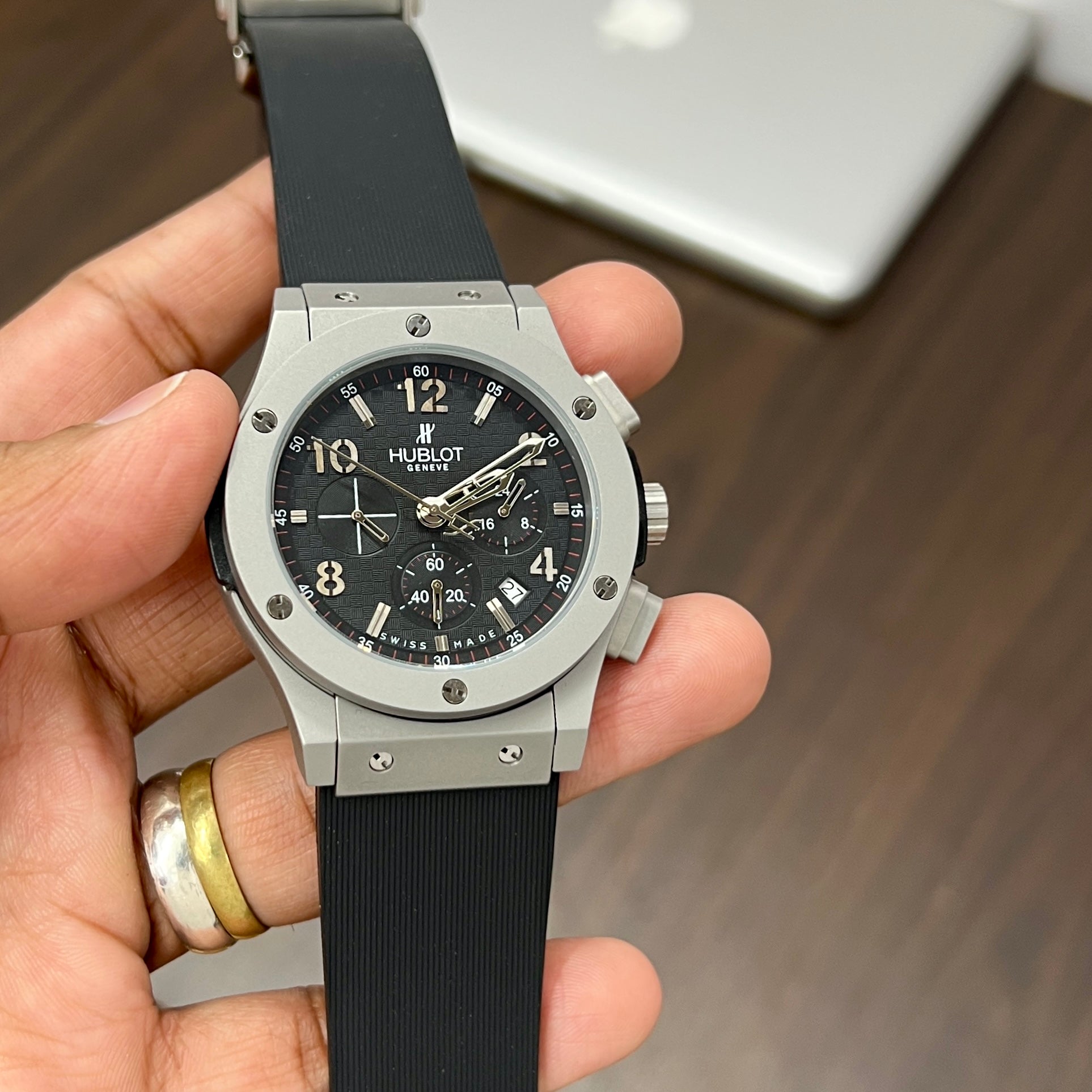 Hublot  Waches For Men