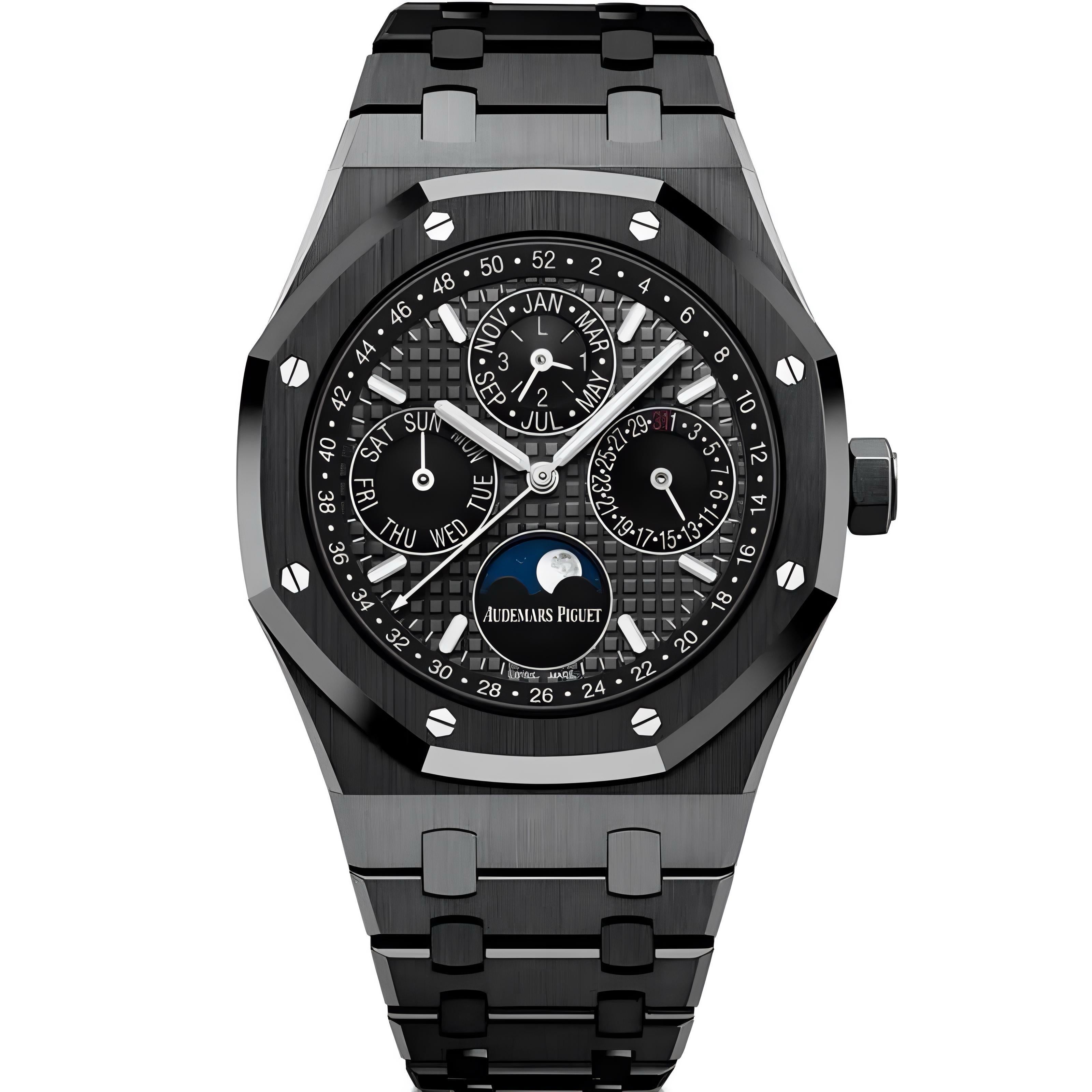 Audemars Piguet | Royal Oak