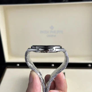 Patek Philippe Nautilus 5711/1A White Dial