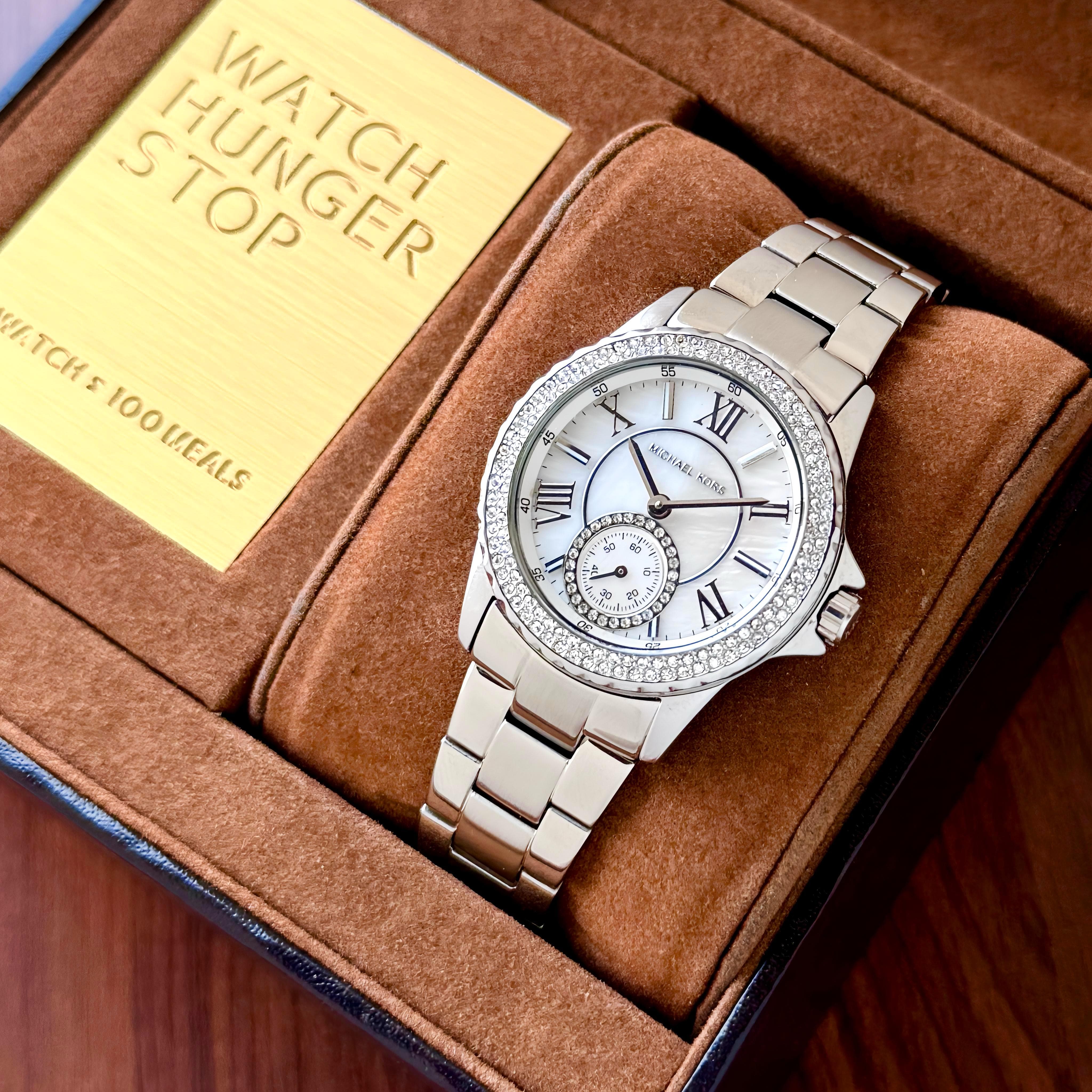 Brand -Michael Kors | Model - Everest Women