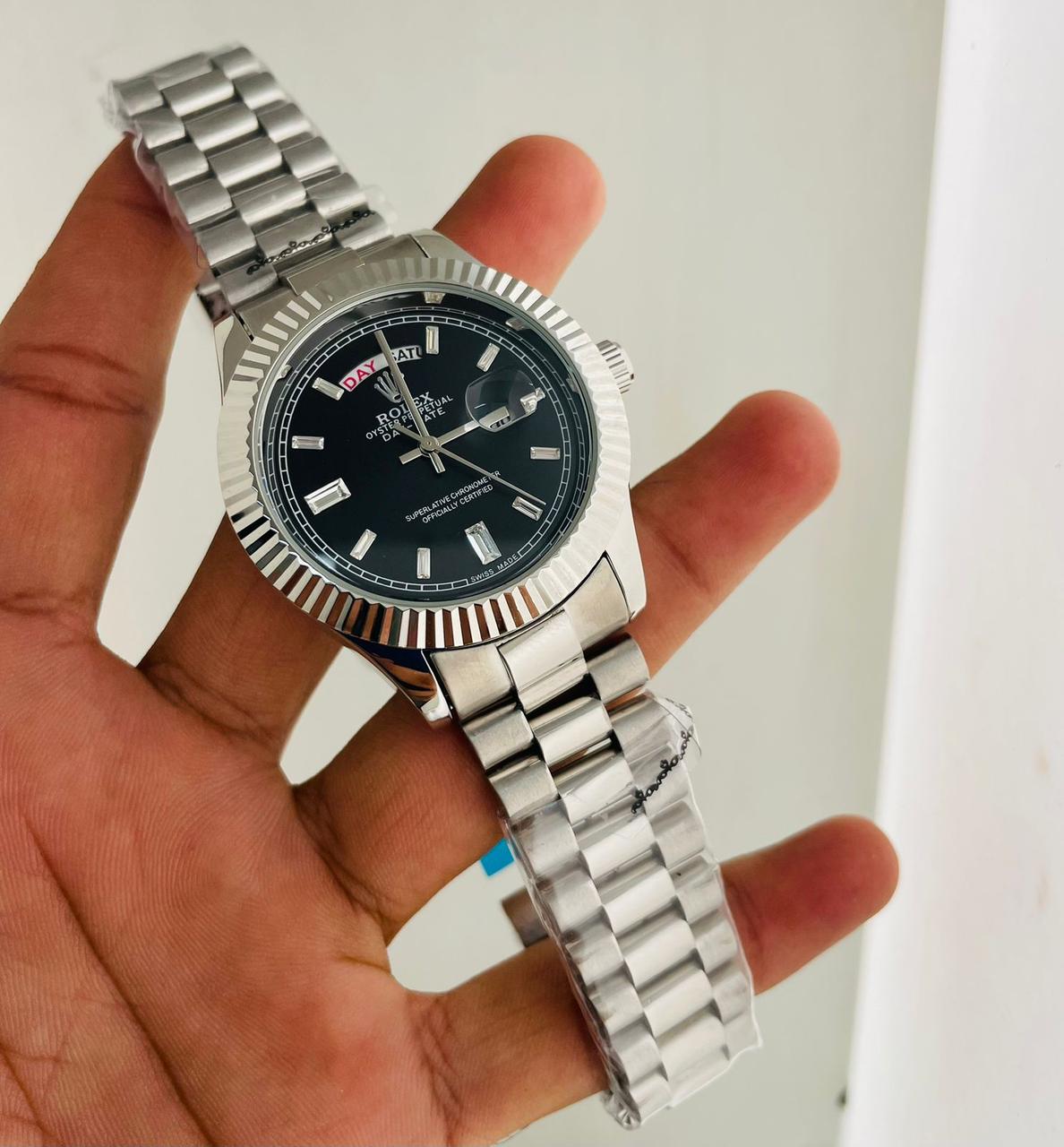 Rolex Day-Date President For Men