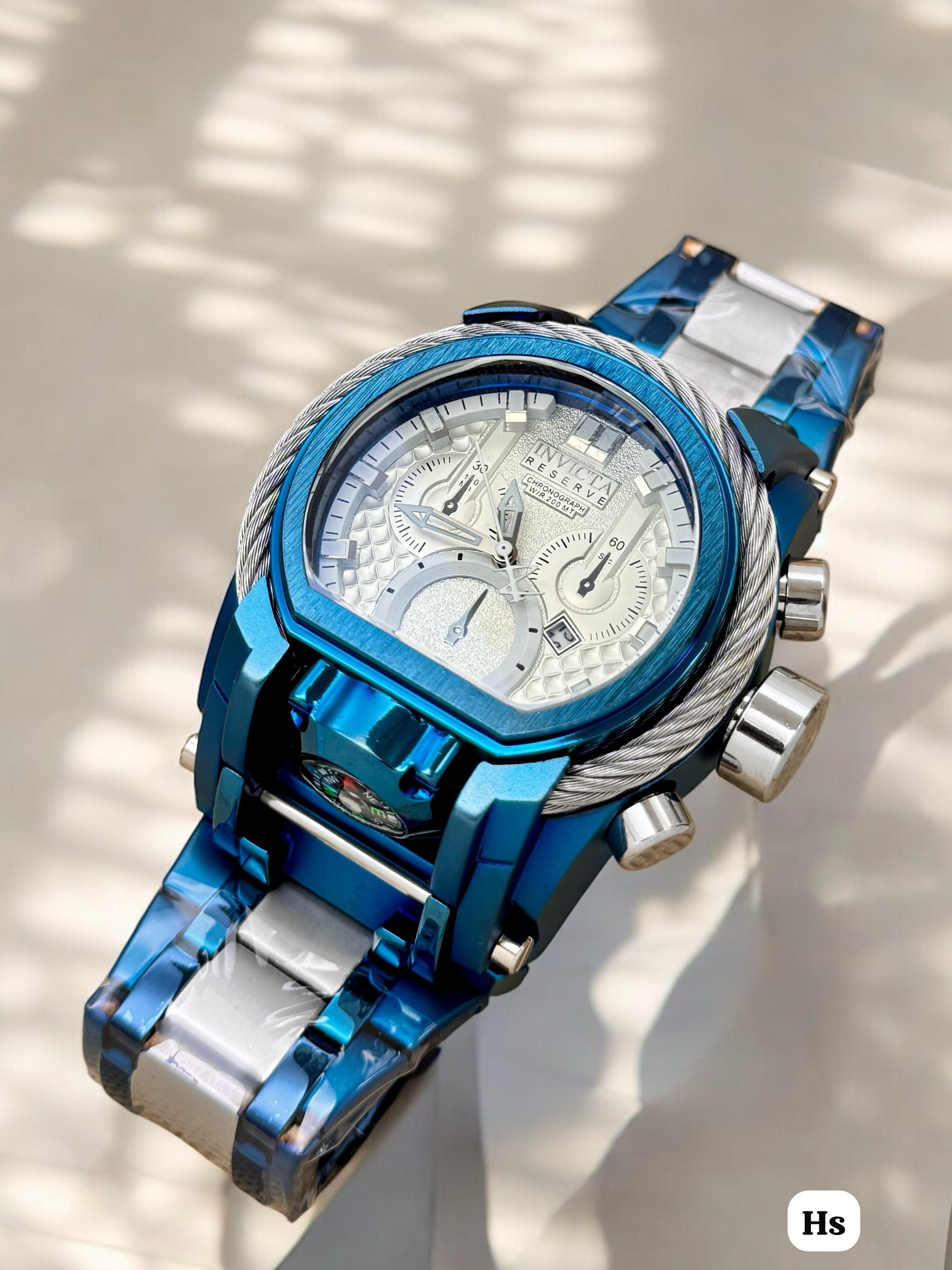 INVICTA CARVING SERIES Original Model