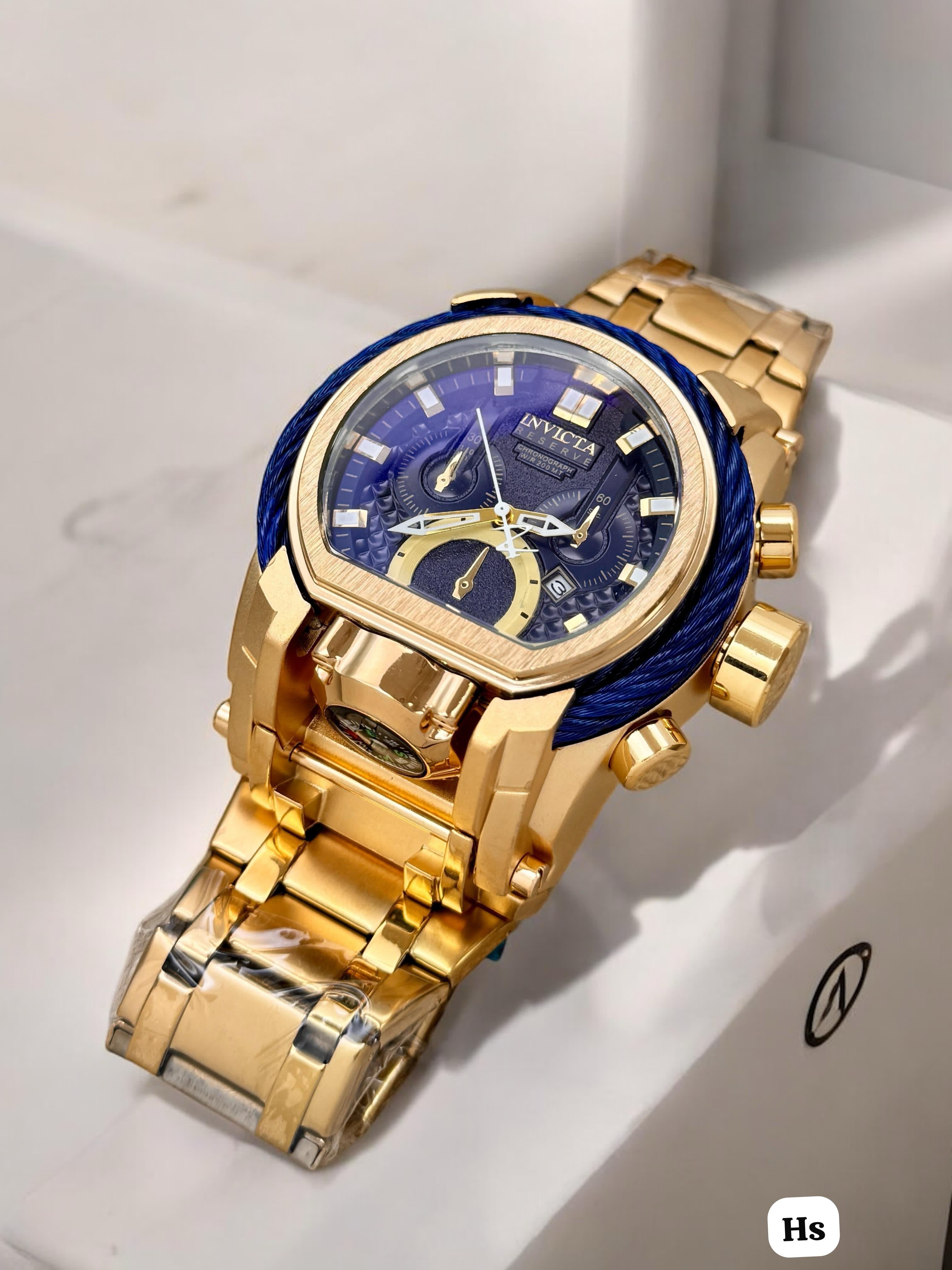 INVICTA CARVING SERIES Original Model