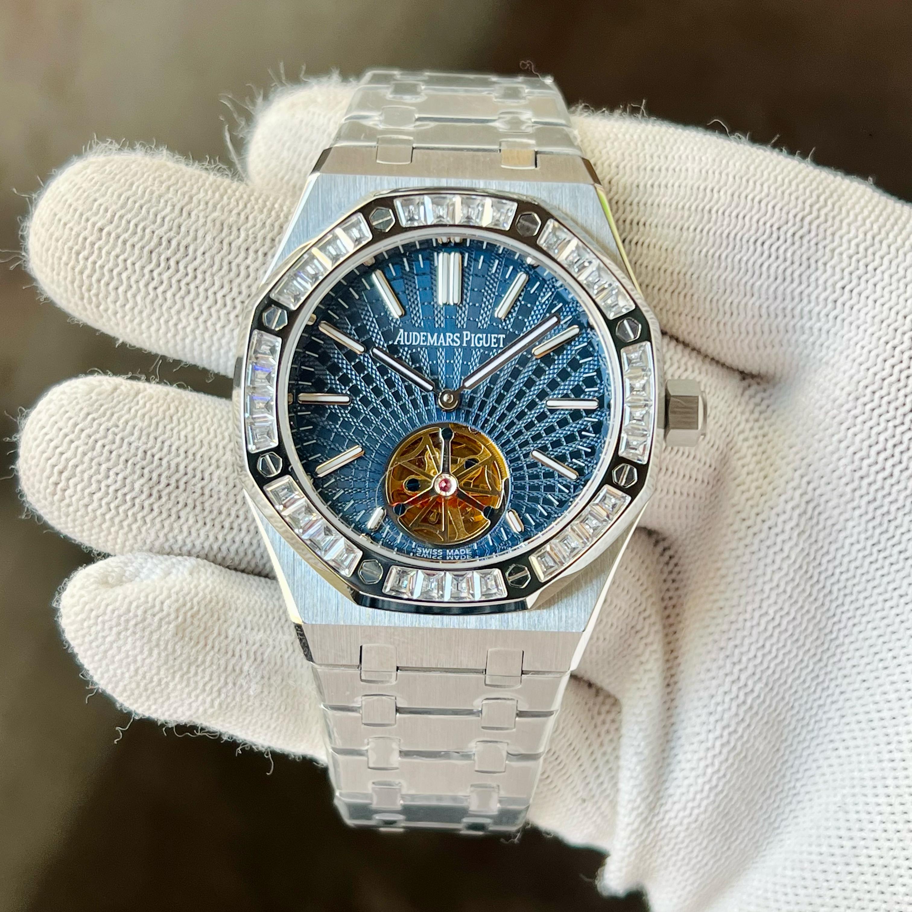 Audemars Piguet Royal Oak Tourbillon