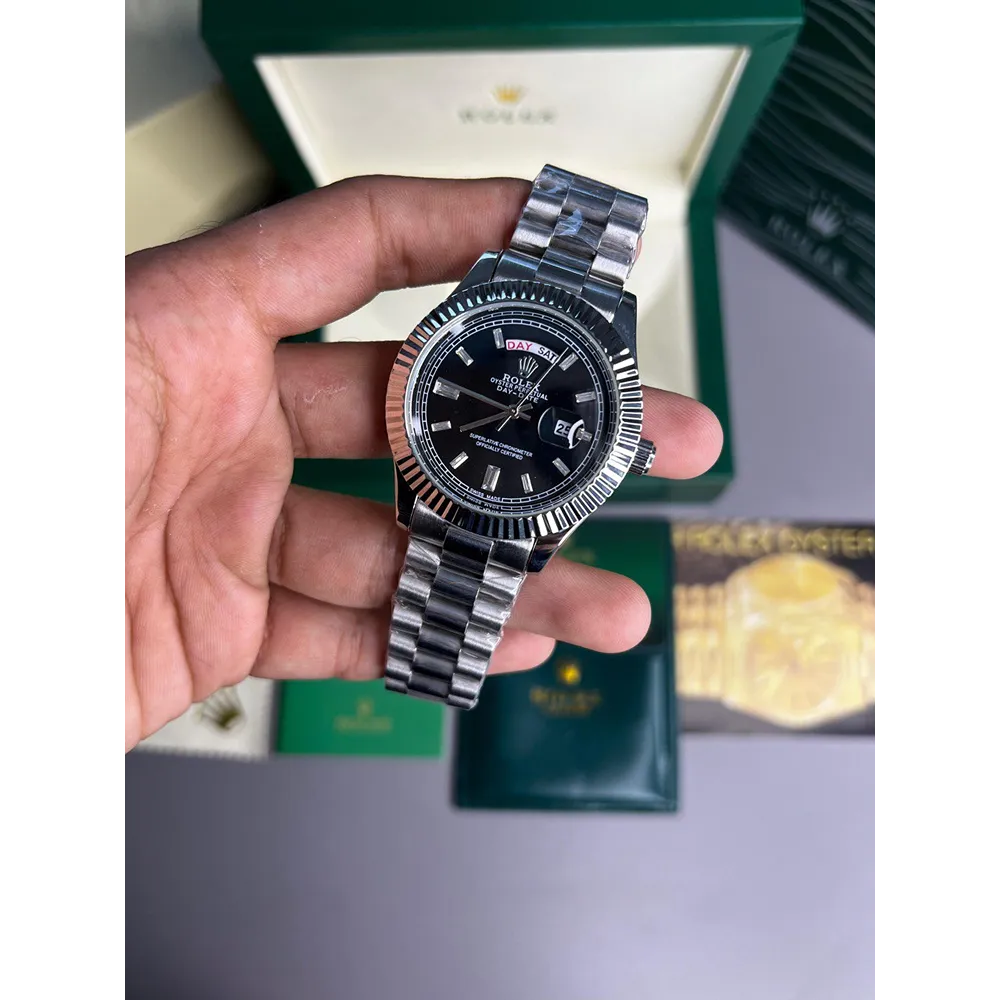 Rolex Day-Date President For Men