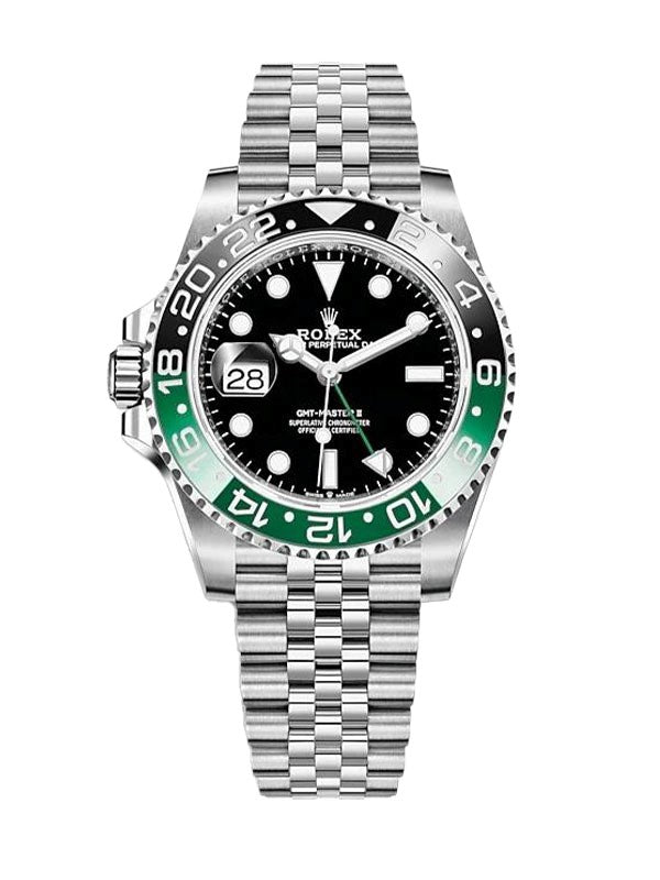 Rolex GMT-Master II Sprite jubli Japanese Master Quality Automatic Men’s Watch