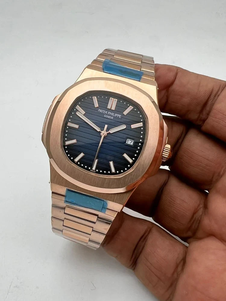 Patek Philippe Nautilus 5711/1A Quatz