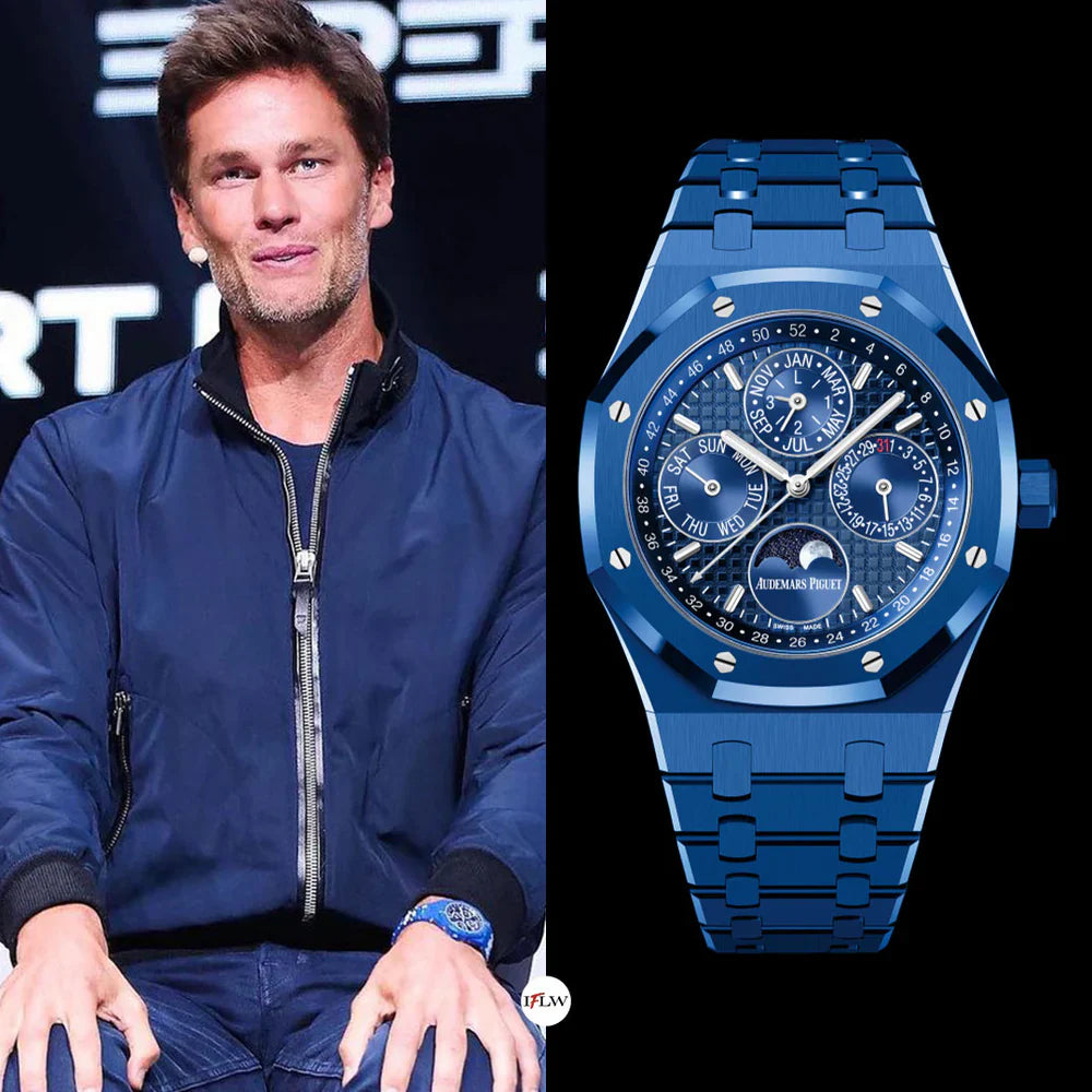 Audemars Piguet Automatic Movement Watches Series