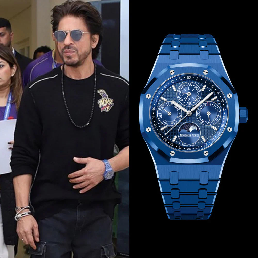 Audemars Piguet Automatic Movement Watches Series