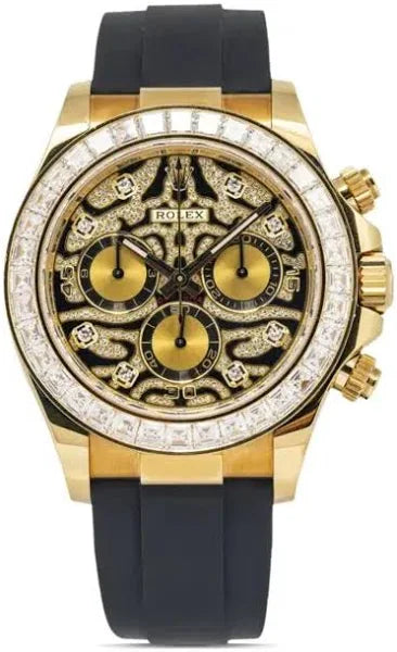 Rolex Eye of the Tiger  Automatic