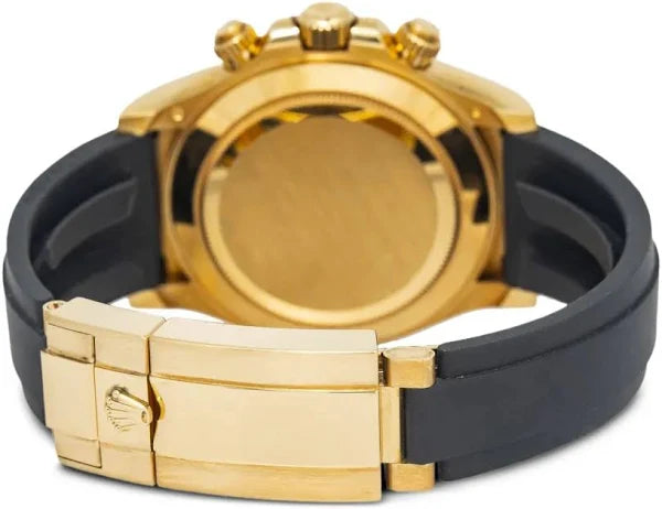 Rolex Eye of the Tiger  Automatic