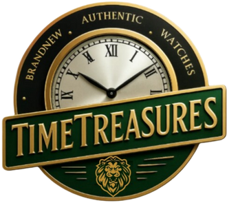 Time Treasure