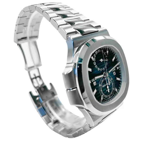 PATEK PHILIPPE Nautilus 5990/1A-011 New 2023